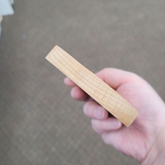 Brand New Japan Sanrio Hello Kitty Wooden Accessories Tray - Picture 5 of 8